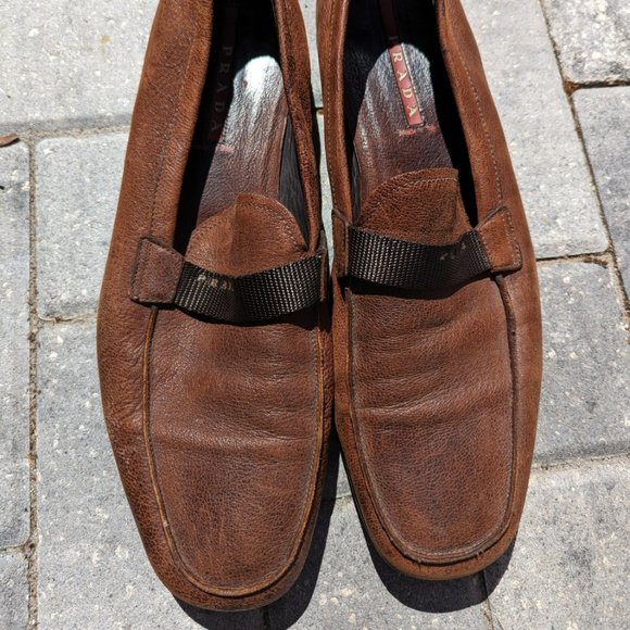 Prada Loafers main image 15